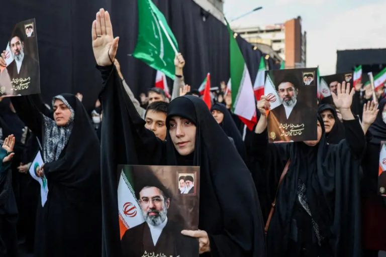 We Are Raised For This