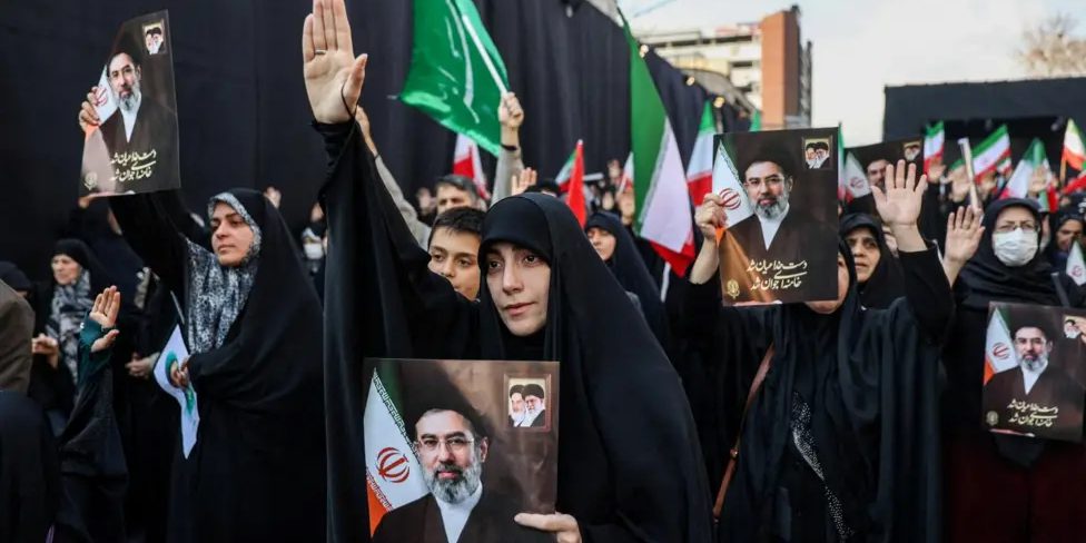 We Are Raised For This