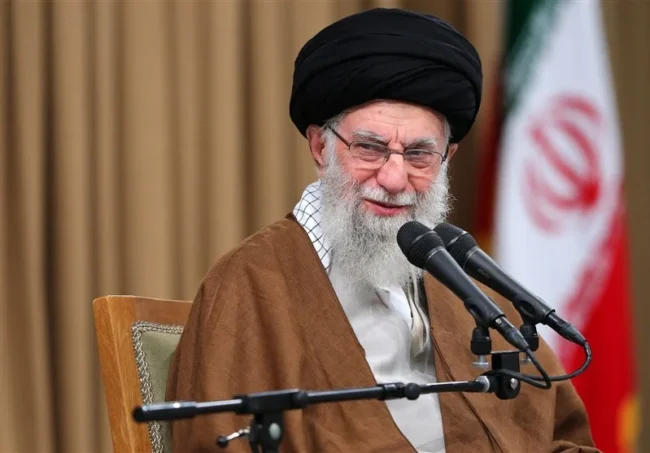 Resilience of the System Based on Thought, Not on the Individual: The Legacy of Ayatollah Khamenei