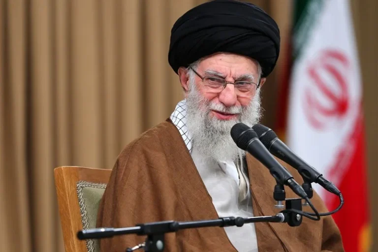 Resilience of the System Based on Thought, Not on the Individual: The Legacy of Ayatollah Khamenei