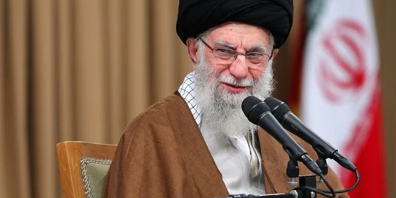 031199b4648849a8a8938c209439d29f Resilience of the System Based on Thought, Not on the Individual: The Legacy of Ayatollah Khamenei