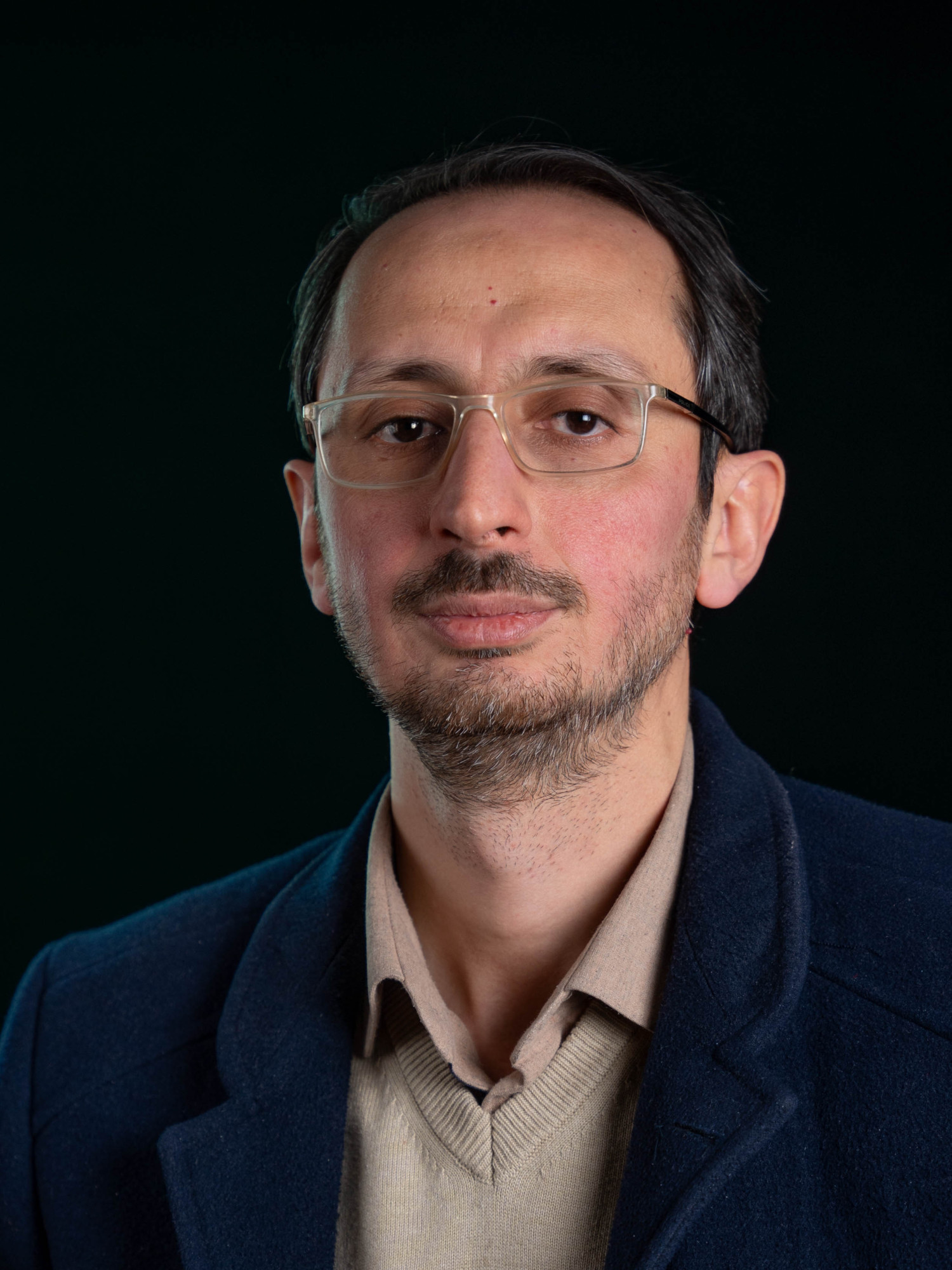 Amir Zakeri