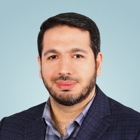 Dr. Ramin Hajian