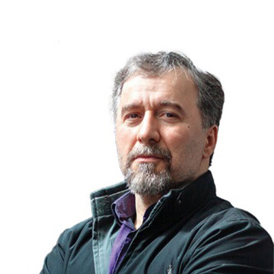 Dr. Seyed Javad Miri