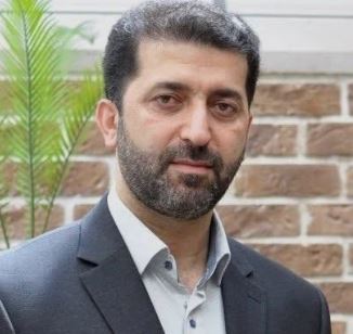 Dr. Shahab Norouzian Alam