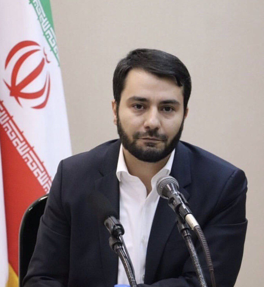 Dr. Zaker Hossein