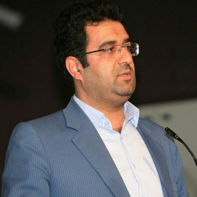 Dr.Alireza Mostafavi