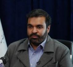 Ehsan Sharif-Paghaleh