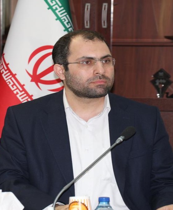 Hamed Saghafi