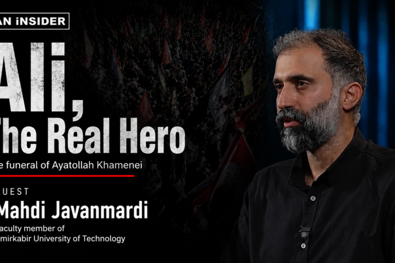 Mahdi javanmardi