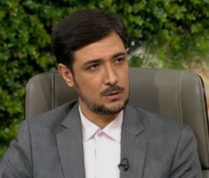 Mahdi Movahedi Beknazar