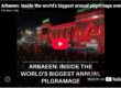 Arbaeen: Faith on Foot, Eyes on Palestine