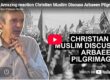 Walking for Justice: Arbaeen and the Return to Pilgrimage on Foot