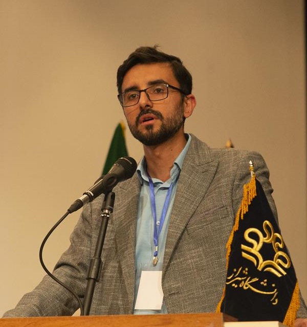 sajjad taghvaei