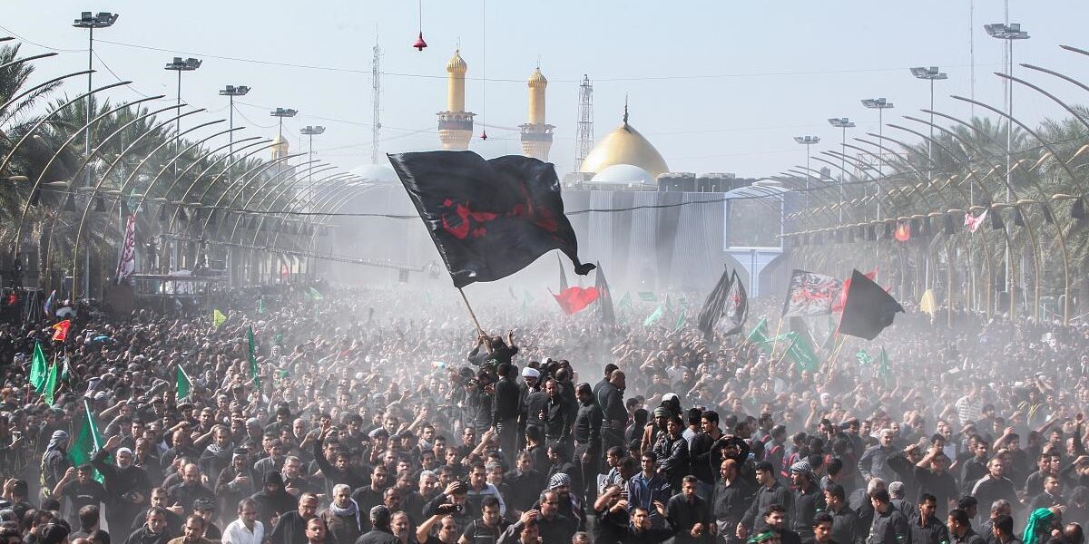 Arbaeen