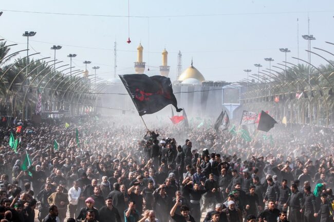 Arbaeen