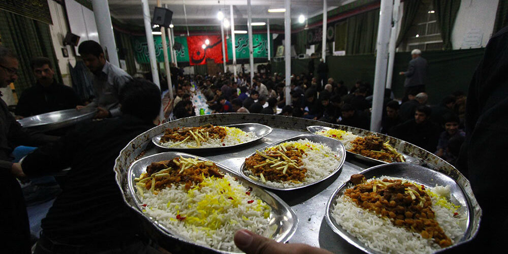 The Dignified Hospitality of the Iraqi People Toward Arbaeen Pilgrims in the Words of Ayatollah Seyyed Ali Khamenei