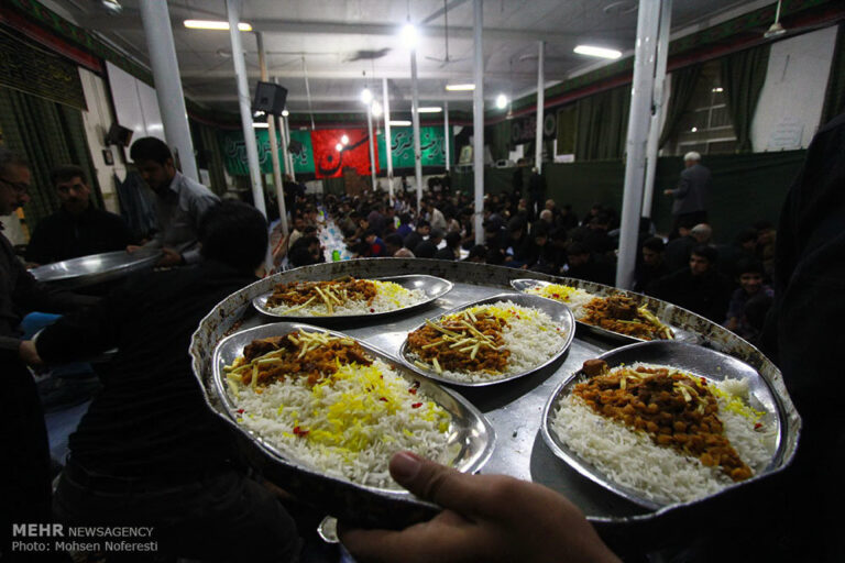 The Dignified Hospitality of the Iraqi People Toward Arbaeen Pilgrims in the Words of Ayatollah Seyyed Ali Khamenei