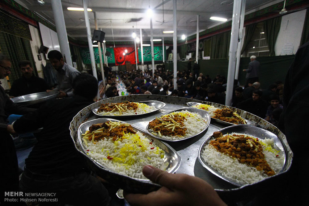 The Dignified Hospitality of the Iraqi People Toward Arbaeen Pilgrims in the Words of Ayatollah Seyyed Ali Khamenei