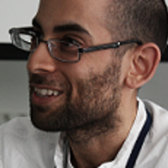 Iqbal Akhtar