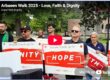 "From Karbala to Manhattan – Arbaeen 2025 with the Stand with Dignity campaign"