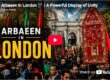 Arbaeen in London – Justice Has No Borders