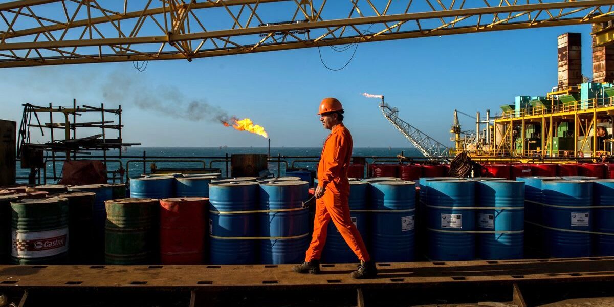 Narrative Economy; America's Strategic Bluff in the Hormuz Economic War