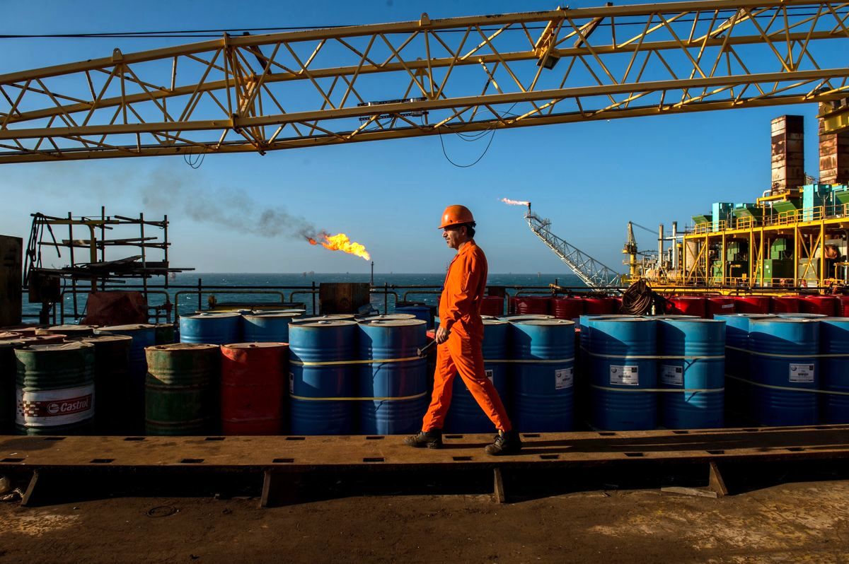 Narrative Economy; America's Strategic Bluff in the Hormuz Economic War
